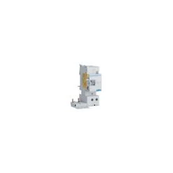 Bloc Différentiel 2P 40A 30mA Type AC HAGER BD241