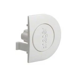 HAGER TÜRGRIFF VOLTA VZ308N