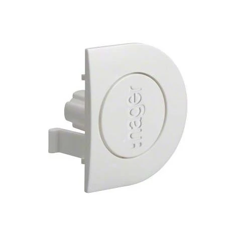 HAGER TÜRGRIFF VOLTA VZ308N 1 HAGER TÜRGRIFF VOLTA VZ308N