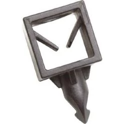 HAGER UZ05A1 HAUBENTURM-ERHÖHUNG, UNIVERS N, SATZ=4ST