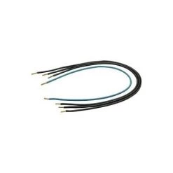 HAGER Y87E ZUGANGSKABELBAUM, UNI.Z, 10QMM, 4-POLIG,