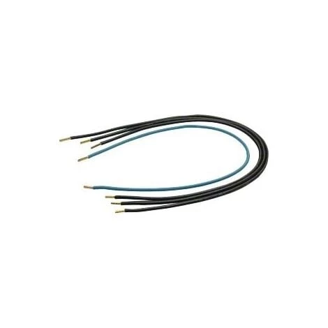 HAGER Y87E ZUGANGSKABELBAUM, UNI.Z, 10QMM, 4-POLIG, 1 HAGER Y87E ZUGANGSKABELBAUM, UNI.Z, 10QMM, 4-POLIG,