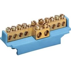 HAGER KM10N ACCESSOIRE POUR CLÔTURE ÉLECTRIQUE -France HAGER Soldes Boutique 22166810 3