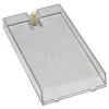 BUSCH-JAEGER FS-293034-1X-0919 TRANSPARENT 10 X 15 CM HAGER U84A