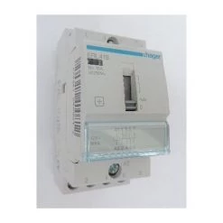 Relais De Commande 16A, 2F+2O, 12V HAGER ERL418