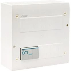 HAGER Coffret De Communication éco TN303