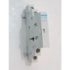 Contact Auxiliaire Pour Disjoncteur Moteur 1O+1F 230V HAGER MZ520N