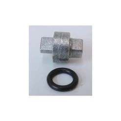 Insert Pour Serrure Triangle 8mm Quadro+ Quadro 5 HAGER FZ515