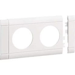 TEHALIT GB08020 VWS FAÇADE DOUBLE HAGER GB080209016