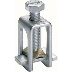 SL SAMMELS.-KLEMME 95MM HAGER K96H