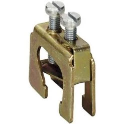 HAGER K96V S-SCHIENENKLEMME, 70QMM