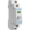 HAGER SVN413 DRUCKSCHALTER 16A 1S 230V AC LM GR. 1PLE