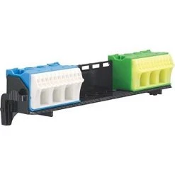 HAGER FZ381 ? SUPPORT CONNECTEUR QUICK CONNECT 2 X 14