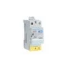 Interrupteur Différentiel 63A Bipolaire - Type AC - A Vis - CDC163F - Hager