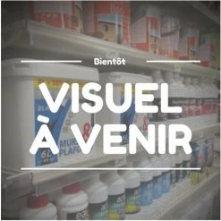 HAGER Enjo Inter Vr Gallery Titane