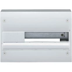 Coffret Électrique GD118A Gamma+ HAGER 1 Rangée 18 Modules