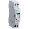 Hager SB225 Interrupteur Bipolaire 25A - Gris
