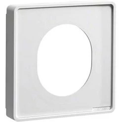 TEHALIT FAÇADE SIMPLE G3374 VWS HAGER G33749016