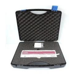 Outil De Test D'éligibilité SigFox Pour Bandeau D'alerte Connecté HAGER GC100