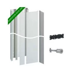 PACK GTL JK213D HAGER GAMMA+ 2M60