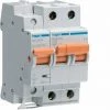 Limiteur Permanent De Surtension 2P 40A HAGER MZ240V