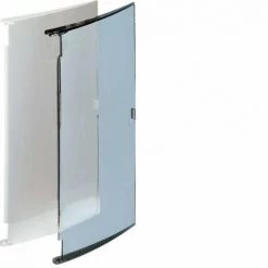 Porte Pour Cadre ICP + 24 éléments HAGER