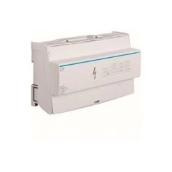 HAGER Répartiteur 125A Tétrapolaire 1x 1035² 3x 635² 11x 1516² Par Phase