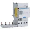 Hager Blocage Différentiel 4P 63A 500mA AC 3 Modules BG464N