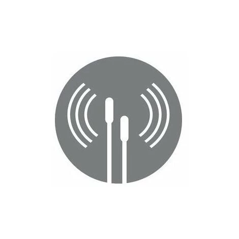 Système D'alarme Hager Logisty Sk 304-22 F, 2 Zones 2 Système D'alarme Hager Logisty Sk 304-22 F, 2 Zones – Image 2