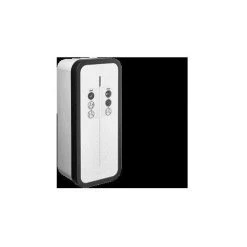 Borne De Charge Normale WITTY T2 + CLE Hager