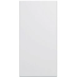 HAGER Obturateur Gallery 1m Titane