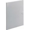 Porte Pour Coffret De Distribution Hager VA24T Nbr De Rangées 2 Blanc 1 Pc(s) - Blanc