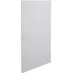 Porte Pour Coffret De Distribution Hager VA36T Nbr De Rangées 3 Blanc 1 Pc(s) - Blanc