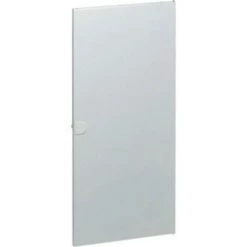 Porte Pour Coffret De Distribution Hager VA48T Nbr De Rangées 4 Blanc 1 Pc(s) - Blanc