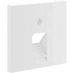 TEHALIT PLAQUE CENTRALE UAE 1 VOIE GZUAE1A VWS HAGER GZUAE1A9016