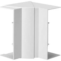 TEHALIT ANGLE INTÉRIEUR RÉGLABLE BR651704H VWS HAGER BR651704H9016