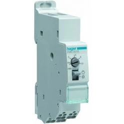 HAGER Minuterie Simple Temporisation SanVis