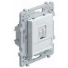 HAGER Prise Rj45 Essensya Cat 6e Utp