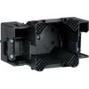 Hager G2744 Boîte Pour Appareil Prise Encastrable Pour Appareils (L X L) 140 Mm X 64 Mm 1 Pc(s) C131051