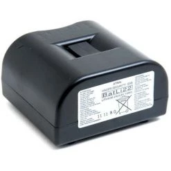 Hager - Pile Alarme Daitem BATLI22 3.6V 13Ah