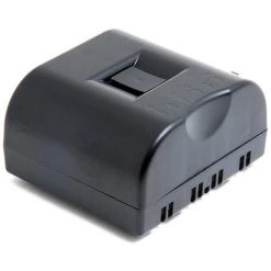 Hager - Pile Alarme Daitem BATLI22 3.6V 13Ah -France HAGER Soldes Boutique 5086283 4