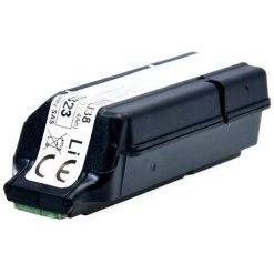 Hager - Pile Alarme HAGER BATLI38 3V 2.4Ah -France HAGER Soldes Boutique 5086287 4