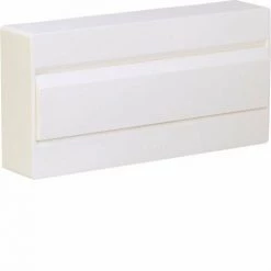 HAGER VD118NE | Tableau électrique De Surface De Golf VD 18 Modules