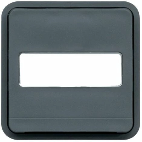 HAGER Permutateur As Gris Wna010 1 HAGER Permutateur As Gris Wna010