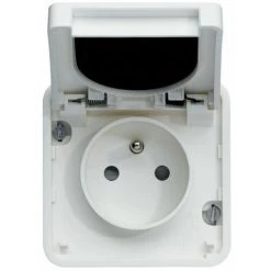 HAGER Pc 2p+t D Tromp As Bc Wna105b