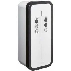 HAGER Witty 1x22kw 3p T2+te+tic+cle