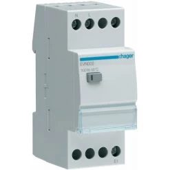 HAGER Televariateur Uni 300w Evn011