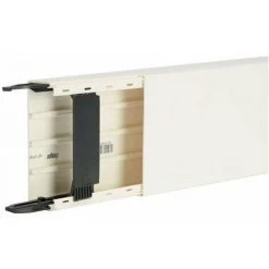 HAGER Angle Plat Lff40110 Pure