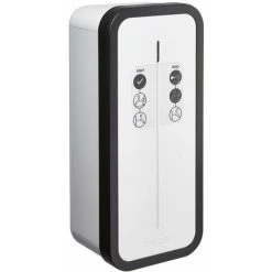 HAGER Witty 1x22kw 3p T2+rfid+ocpp