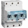 HAGER HTN363E SLS-SCHALTER 3P E-63A HUTSCHIENE